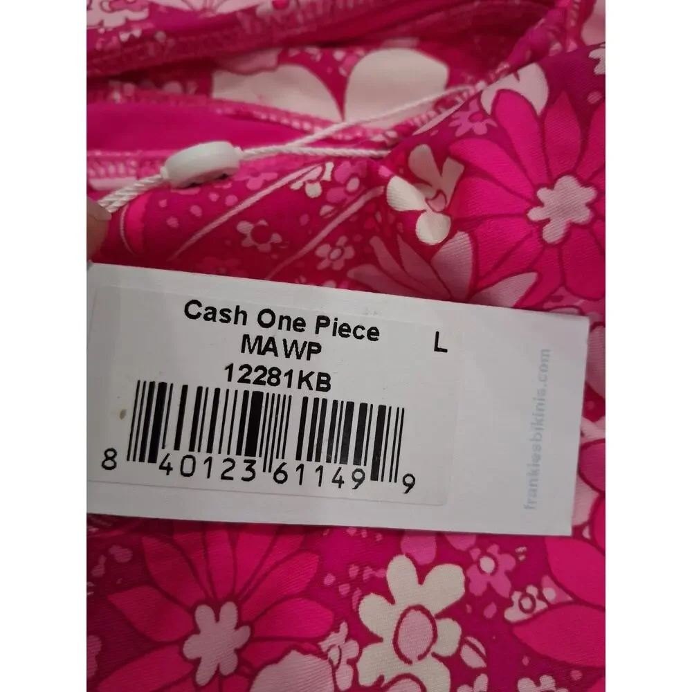 nwt frankies